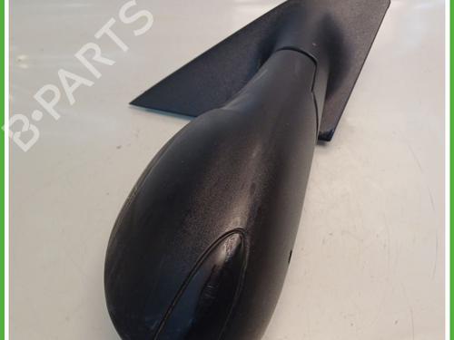 Right mirror LANCIA Y (840_) 1.2 (840AA, 840AF1A) | BP25333081C27 