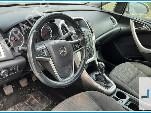 Switch OPEL ASTRA J (P10) 1.3 CDTI (68) | BP40141626I30  - Image 9