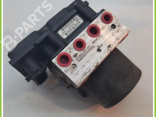 Pompe ABS FIAT PUNTO (188_) 1.2 60 (188.030, .050, .130, .150, .230, .250) (60 hp) 11371002