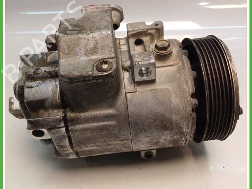 AC compressor SEAT IBIZA III (6L1) 1.4 16V | BP22382585M34 