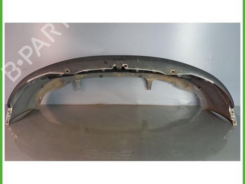 Front bumper PEUGEOT 206 Hatchback (2A/C) 1.1 i | BP19703385C7 