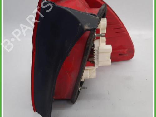 Left taillight BMW 3 Touring (E91) 320 d | BP40132210C34 - Image 3