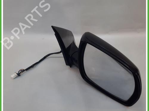 Used Right mirror NISSAN MURANO I (Z50) 3.5 4x4 (234 hp) 13259247