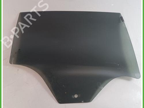 Used Rear right door window FIAT TIPO Estate (356_, 357_) 1.6 D (356WXG1B) (120 hp) 17373719