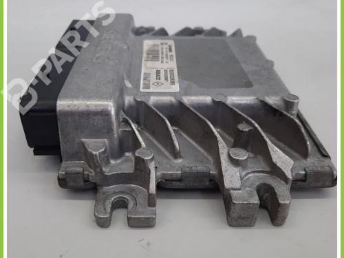 Engine control unit (ECU) RENAULT CLIO II (BB_, CB_) 1.2 (BB0A, BB0F, BB10, BB1K, BB28, BB2D, BB2H, CB0A,... | BP11368870M57 