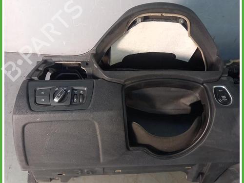 Dashboard BMW 3 Touring (F31) 318 d | BP40075548C46 - Image 4