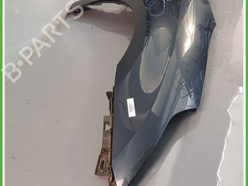 Right front fenders CITROËN C4 I (LC_) 1.6 VTi 120 | BP18459029C42 