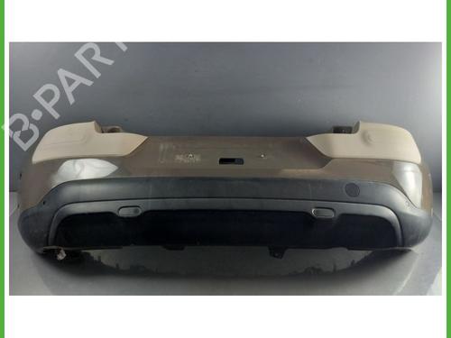 Used Rear bumper CITROËN C4 CACTUS 1.2 VTi 82 (82 hp) 14927977
