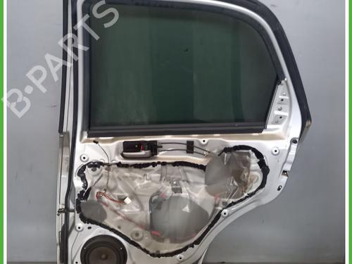 Right rear door FIAT SEDICI (189_) 1.9 D Multijet 4x4 | BP18417260C5 
