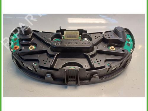 Instrument cluster OPEL CORSA C (X01) 1.2 (F08, F68) | BP24850329C47 
