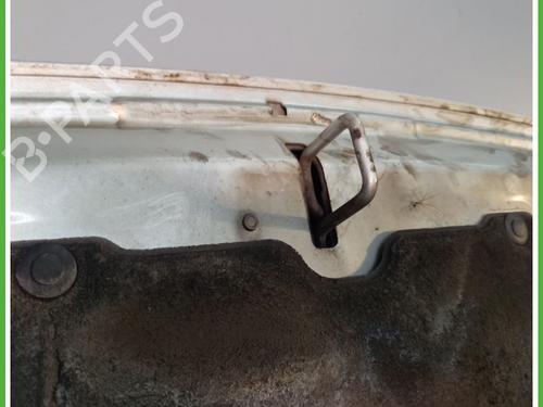 Hood PEUGEOT 307 (3A/C) 1.6 HDi | BP27409762C1 