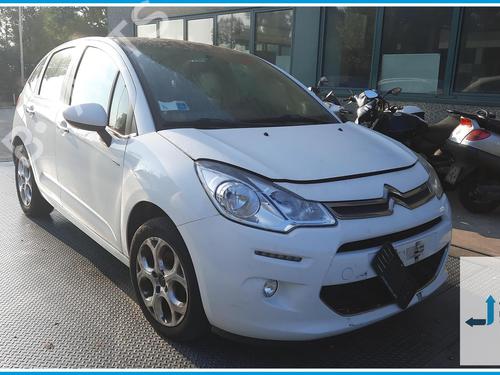 Gearbox CITROËN C3 II (SC_) 1.2 VTi 82 | BP40149369M3 - Image 9