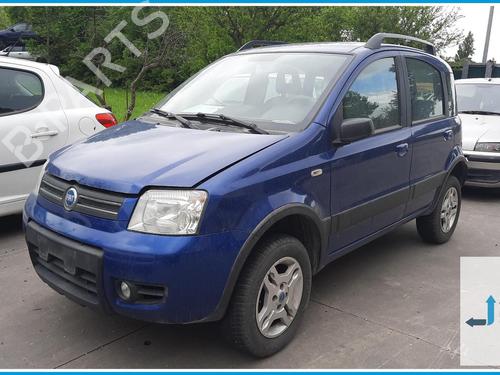 Switch FIAT PANDA (169_) 1.3 D Multijet 4x4 (169.AXC2A) | BP40146019I30 - Image 7