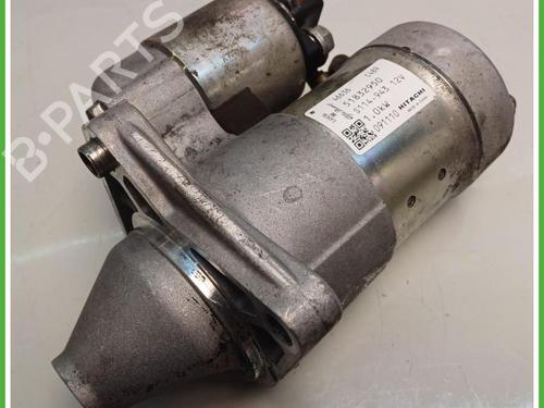 Used Starter Starter FIAT BRAVO II (198_) 1.4 LPG (198AXA1B) (90 hp) 40142994 40142994