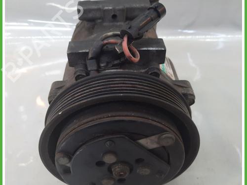 AC compressor ALFA ROMEO 147 (937_) 1.6 16V T.SPARK (937.AXA1A, 937.AXB1A, 937.BXB1A) | BP13535979M34