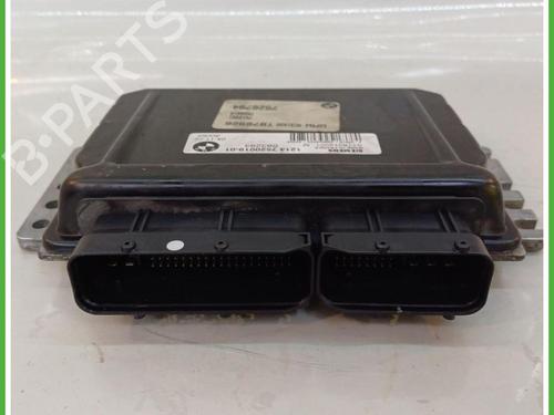 Engine control unit (ECU) MINI MINI (R50, R53) Cooper | BP40136147M57 - Image 3