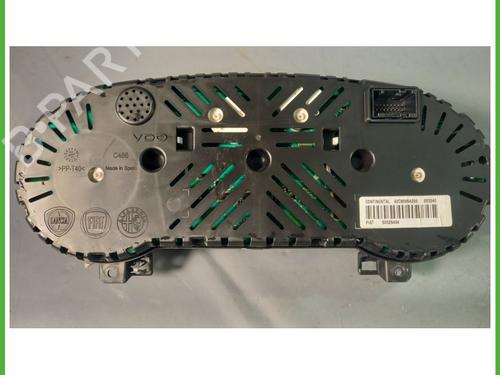 Instrument cluster ALFA ROMEO MITO (955_) 1.3 MultiJet (955AXT1A) | BP29475957C47 