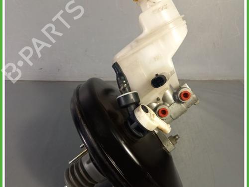 Used Servo brake LANCIA YPSILON (312_) 1.3 D Multijet (312.YXE1A, 312.YXU1A) (95 hp) 30560582