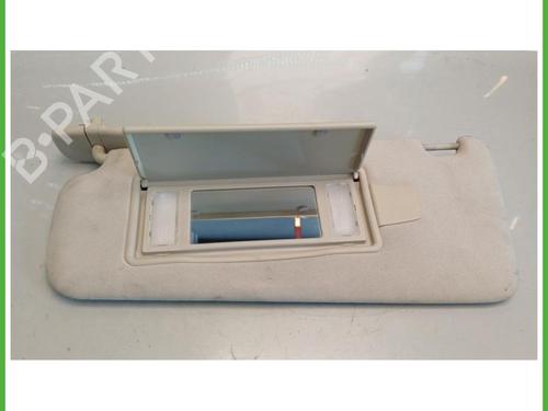 Left sun visor LAND ROVER RANGE ROVER EVOQUE (L538) 2.2 D 4x4 | BP40147557I1 - Image 4