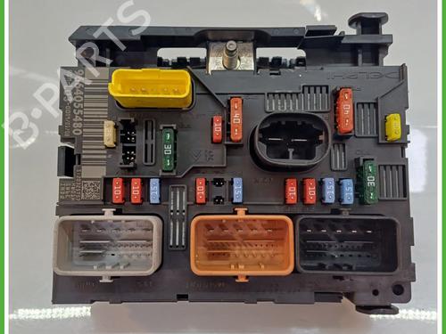 Used Fuse box CITROËN C3 I (FC_, FN_) 1.1 i (60 hp) 17737539