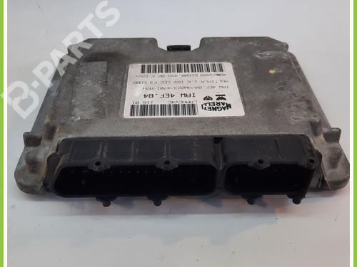Engine control unit (ECU) FIAT MULTIPLA (186_) 1.6 (186AXC1A, 186BMC1A, 186BXC1A) | BP11369777M57 