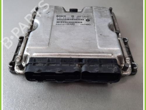 Computer motormanagement CHRYSLER VOYAGER IV (RG, RS) 2.5 CRD | BP13259432M57 