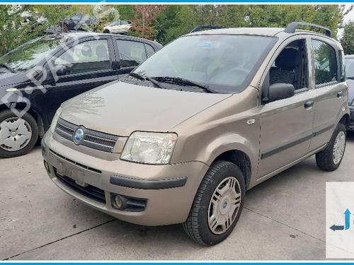 Right taillight FIAT PANDA (169_) 1.2 (169.AXB11, 169.AXB1A) | BP40139198C35 - Image 6