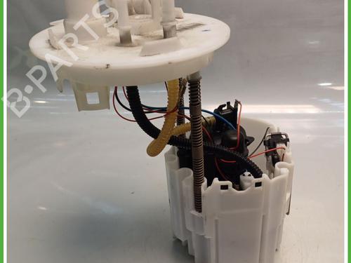 Fuel pump OPEL ASTRA J Sports Tourer (P10) 1.4 LPG (35) | BP23332002M76