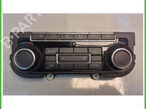 climate-control-vw-golf-vi-5k1-2008-2009-2010-2011-2012-2013-2014-40145406 main image