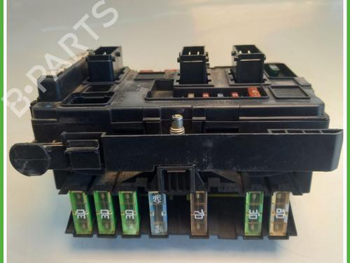 Zekeringkast CITROËN C3 I (FC_, FN_) 1.1 i | BP29563868E1