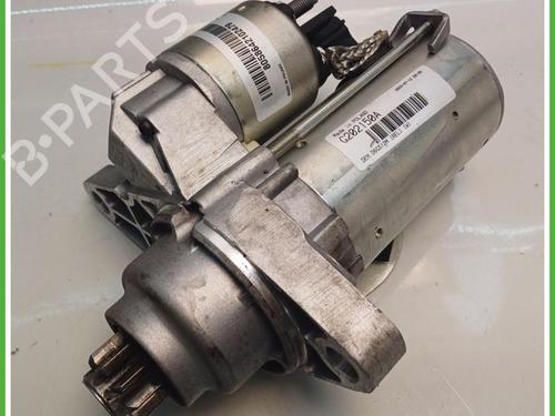 Used Starter Starter VW GOLF V (1K1) 1.6 FSI (115 hp) 40142622 40142622