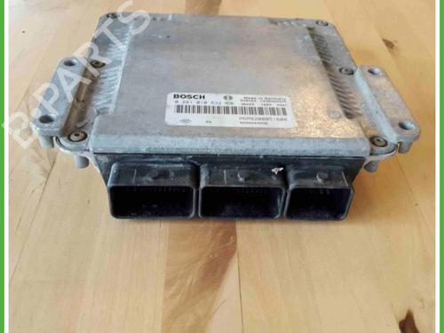 Engine control unit (ECU) RENAULT TRAFIC II Van (FL) 1.9 dCi 100 (FL0C, FL0K, FL0B) | BP40130298M57 - Image 3
