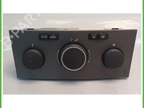 Used Climate control OPEL ZAFIRA / ZAFIRA FAMILY B (A05) 1.9 CDTI (M75) (120 hp) 26613719