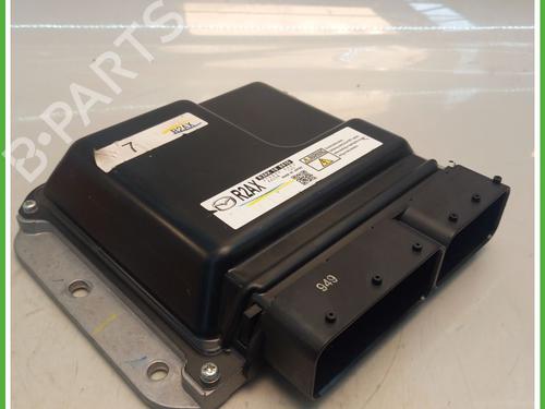 Motorstyringsenhed MAZDA CX-7 (ER) 2.2 MZR-CD AWD (ER10A) | BP29629566M57