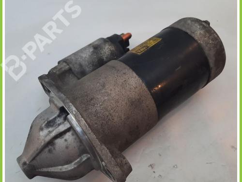 Startmotor KIA CEE'D SW (ED) 1.6 CRDi 115 (115 hp) 11370104