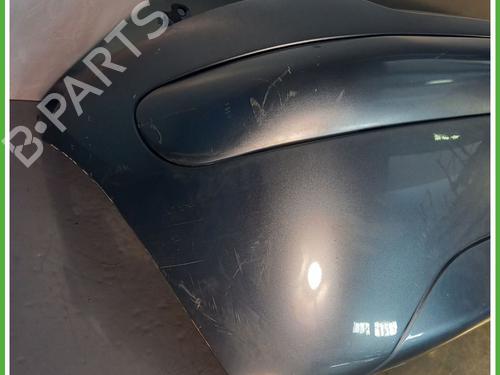 Bak støtfanger CITROËN C3 I (FC_, FN_) 1.1 i | BP30676447C8