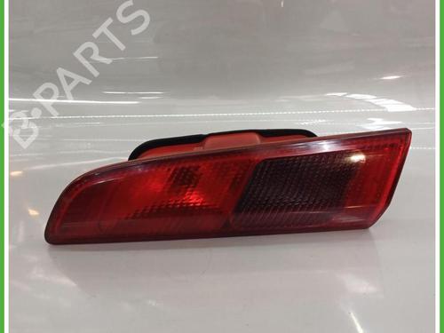 Used Right taillight Right taillight ALFA ROMEO 156 (932_) 1.9 JTD (932.A2B00, 932.A2C00) (115 hp) 40139704 40139704