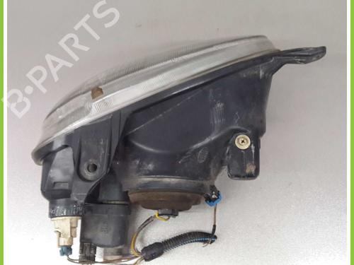 Left headlight OPEL CORSA B (S93) 1.0 i 12V (F08, F68, M68) | BP13579268C28 