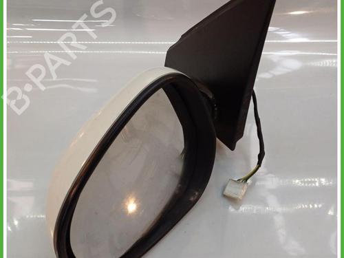Used Left mirror Left mirror LANCIA YPSILON (843_) 1.2 (843.AXA1A) (60 hp) 40138720 40138720
