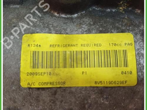 Other FORD FIESTA VI (CB1, CCN) 1.4 LPG | BP40138536O1 - Image 4