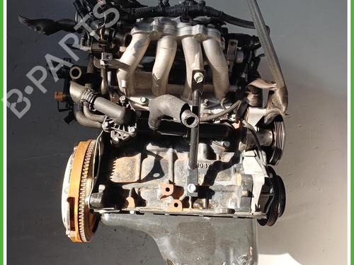 Used Engine Engine KIA PICANTO I (SA) 1.1 (65 hp) 40148977 40148977