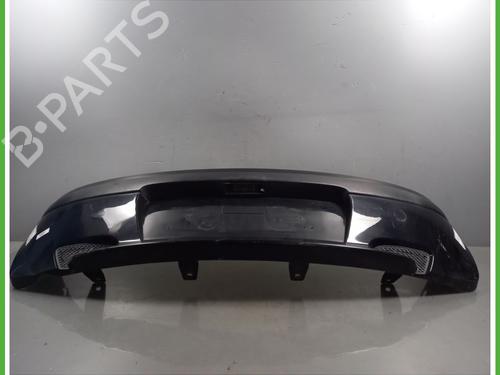 Rear bumper FIAT PUNTO (188_) 1.9 JTD 80 (188.237, .257, .337, .357) | BP16074065C8 