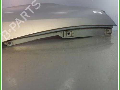 Left front fenders LANCIA YPSILON (843_) 1.3 D Multijet (843.AXF11, 843.AXF1A, 843.AXM11,... | BP17540035C41 