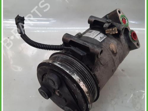 Used AC compressor FORD FOCUS C-MAX (DM2) 1.6 TDCi (109 hp) 15051620