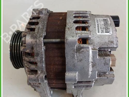 Alternator HONDA CIVIC VIII Hatchback (FN, FK) 1.4 (FK1, FN4) | BP15879642M7 