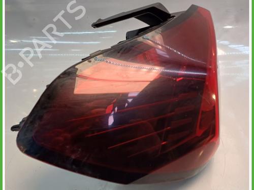Left taillight OPEL CORSA F (P2JO) 1.2 (68) | BP24193108C34 