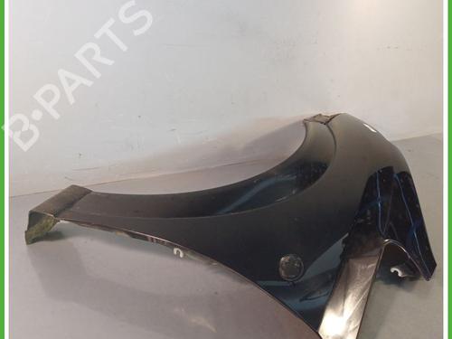 Left front fenders OPEL MERIVA A MPV (X03) 1.4 16V Twinport LPG (E75) | BP25593011C41 