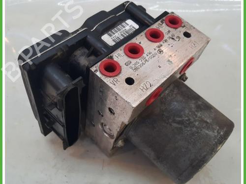 Used ABS pump MERCEDES-BENZ A-CLASS (W169) A 160 CDI (169.006, 169.306) (82 hp) 15004512