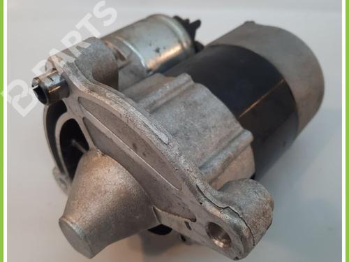 Used Starter CITROËN C2 (JM_) 1.4 (73 hp) 11367728