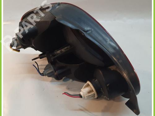 Right taillight DAEWOO MATIZ (M100, M150) 0.8 | BP11720913C35 